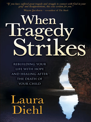 When Tragedy Strikes - ebook